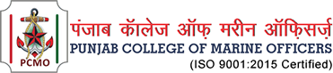 Punjab College of Marine Officers